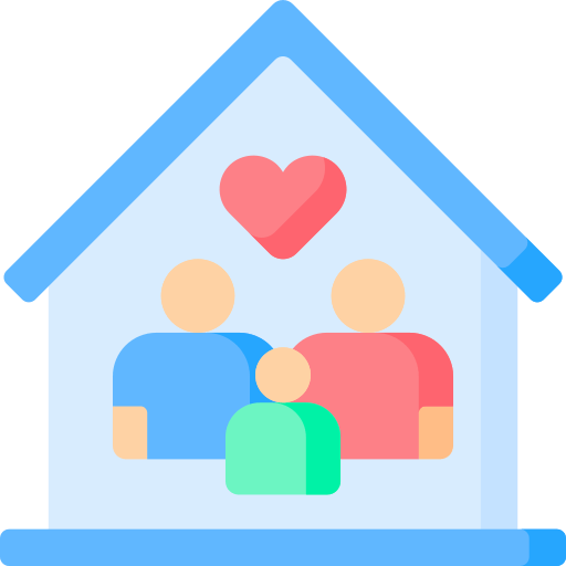 family icon